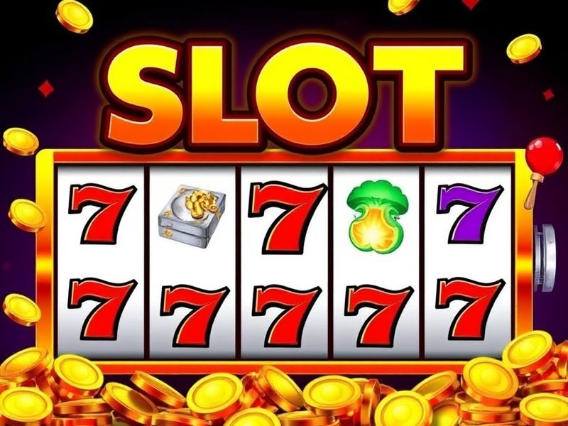 Discover TTSLOT.com, your premier destination for online slot games and real-money casino entertainment. Explore a vast selection of trusted games, live dealer experiences, exclusive bonuses, and secure gambling options for an unparalleled gaming adventure.